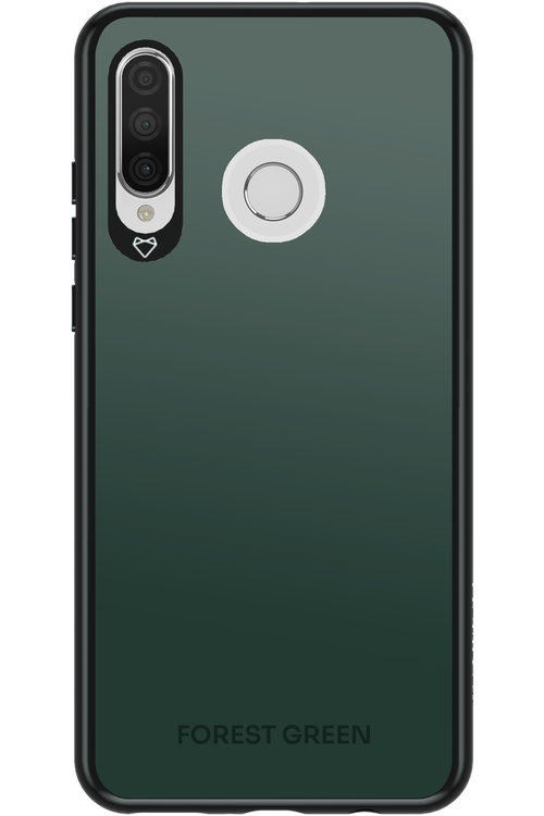 FOREST GREEN - FS3 - Huawei P30 Lite