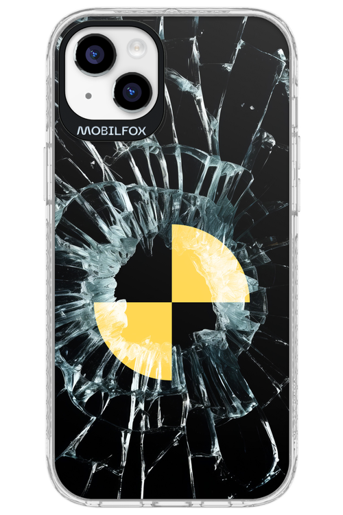 Shattered Proof - Apple iPhone 14 Plus
