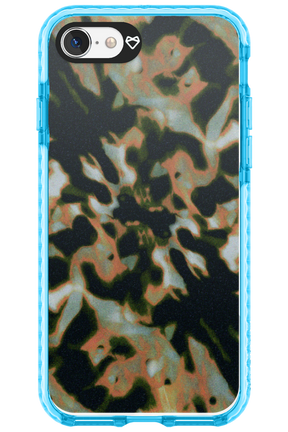 Tiger Acid - Apple iPhone 8