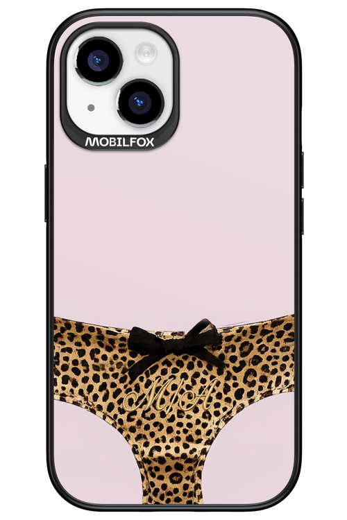 Panties 2.0 - Apple iPhone 15