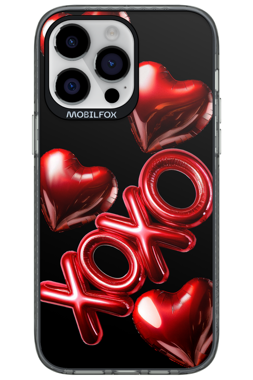 Xoxo - Apple iPhone 14 Pro Max