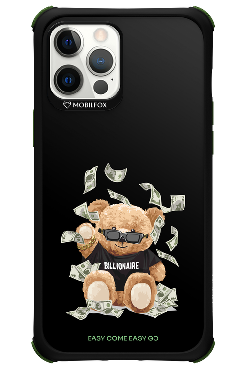 Easy Come Easy Go 2.0 - Apple iPhone 12 Pro Max