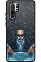 Fake Love 2.0 - Huawei P30 Pro