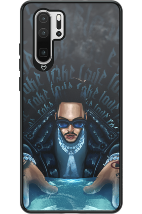 Fake Love 2.0 - Huawei P30 Pro