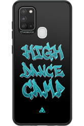 HDC 2 2.0 - Samsung Galaxy A21 S