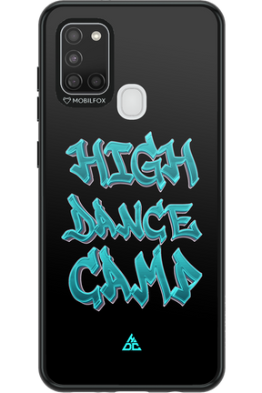 HDC 2 2.0 - Samsung Galaxy A21 S