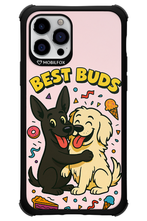 Best Buds - Apple iPhone 12 Pro