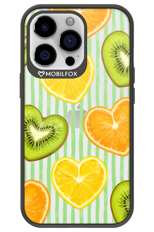 Sour Lemonade 2.0 - Apple iPhone 13 Pro