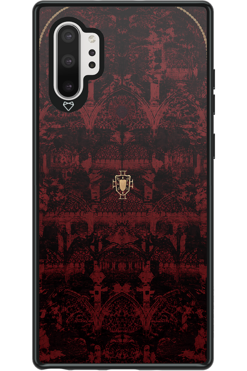 Portugalia 2.0 - Samsung Galaxy Note 10+