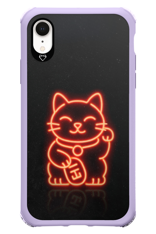 Led Cat 2.0 - Apple iPhone XR