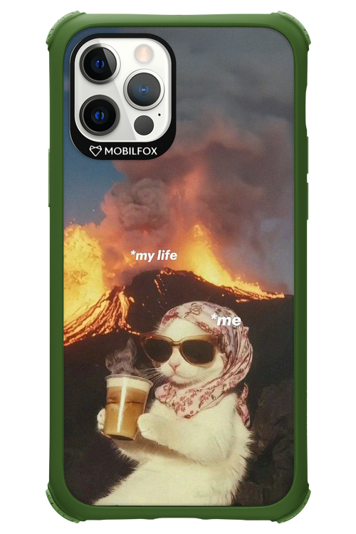My life 2.0 - Apple iPhone 12 Pro