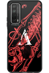Azteca Skeleton 2.0 - Huawei P Smart 2021