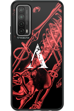 Azteca Skeleton 2.0 - Huawei P Smart 2021