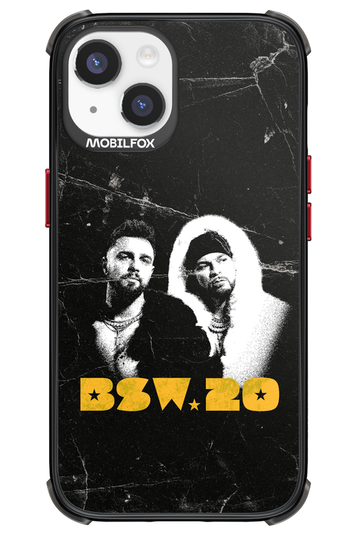 BSW 20 (3) 2.0 - Apple iPhone 14