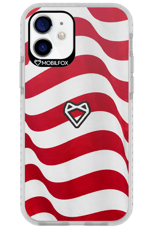 USA 2.0 - Apple iPhone 12