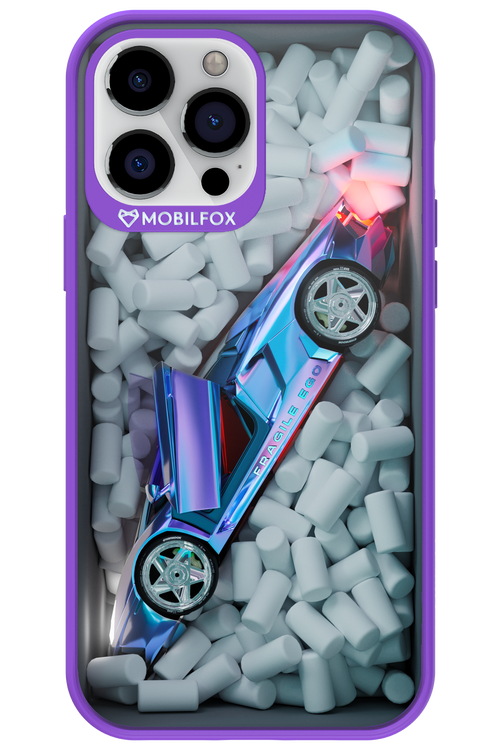 Fragile Ego - Apple iPhone 13 Pro Max