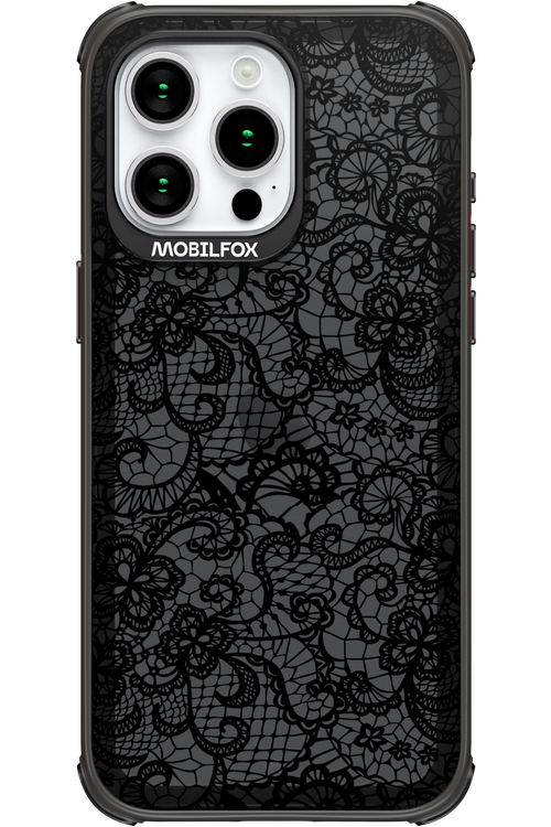 Spoiled 2.0 - Apple iPhone 15 Pro Max