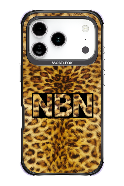 Cheetahh 2.0 - Apple iPhone 17 Pro