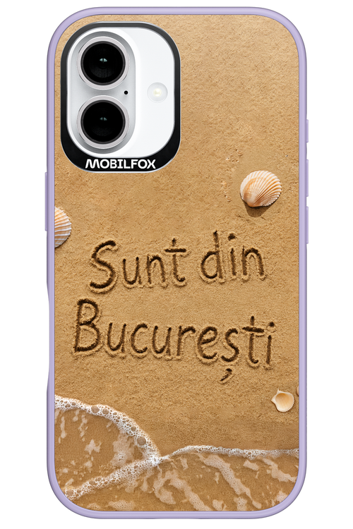 Sandd - Apple iPhone 16