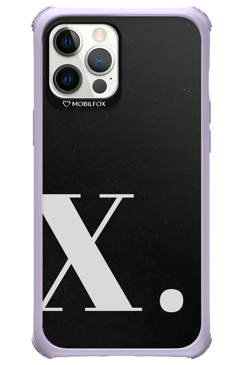 X (Off Space) 2.0 - Apple iPhone 12 Pro Max