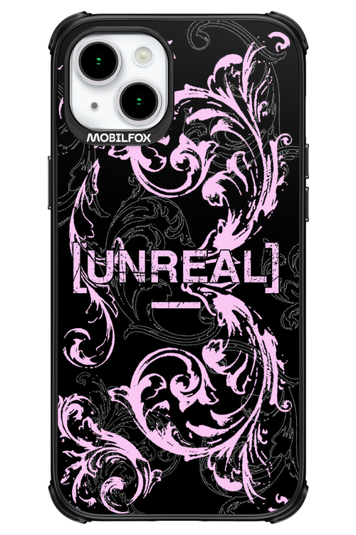 Antique Pink 2.0 - Apple iPhone 15 Plus