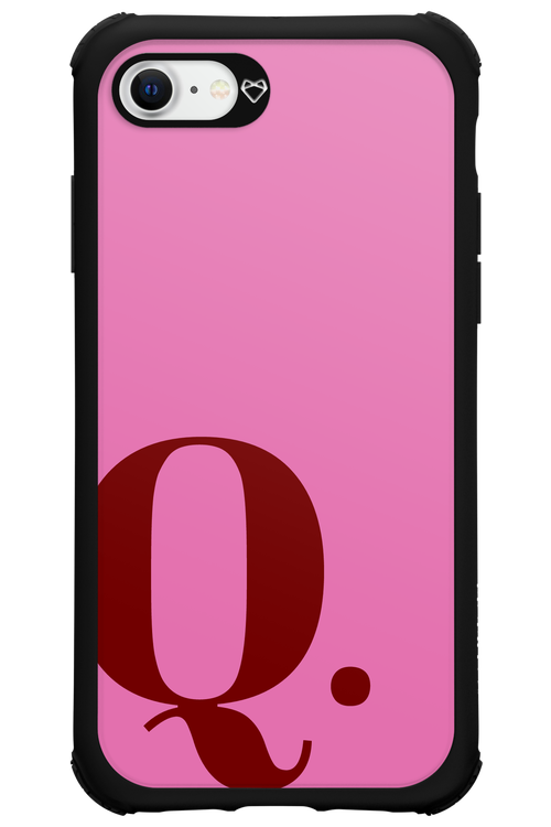 Q (Sorbet) 2.0 - Apple iPhone SE 2020