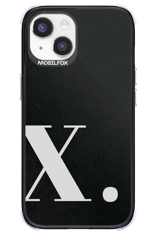 X (Off Space) 2.0 - Apple iPhone 14