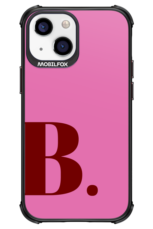 B (Sorbet) 2.0 - Apple iPhone 13 Mini