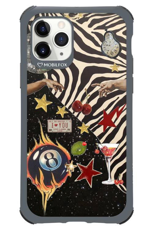 Party hard 2.0 - Apple iPhone 11 Pro