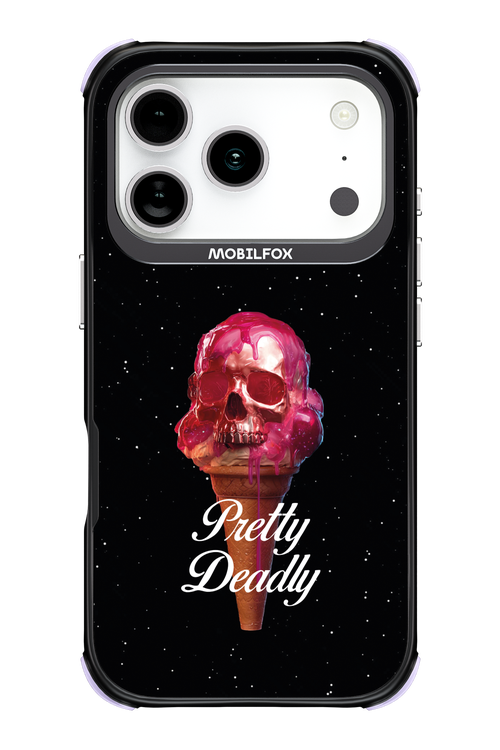 Pretty Deadly - Apple iPhone 17 Pro