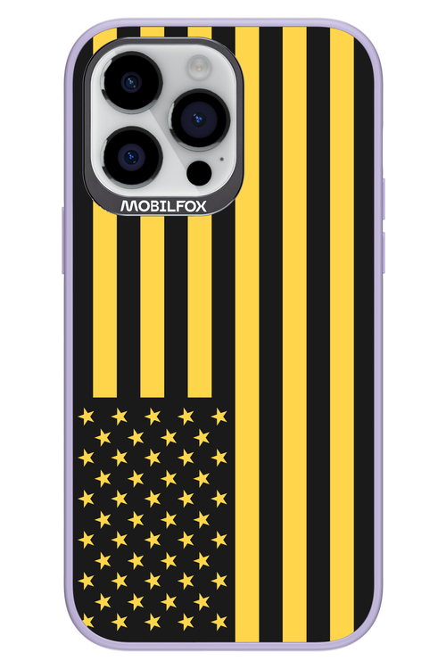 Safety Stars 2.0 - Apple iPhone 14 Pro Max