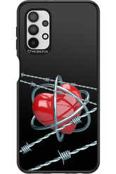 Wired Heart 2.0 - Samsung Galaxy A32 5G