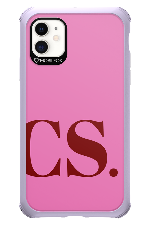 CS (Sorbet) 2.0 - Apple iPhone 11