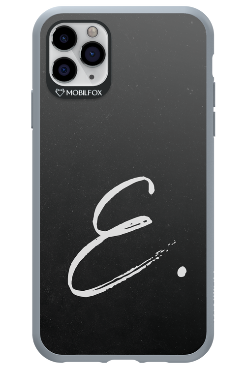 (Off Space) E 2.0 - Apple iPhone 11 Pro Max