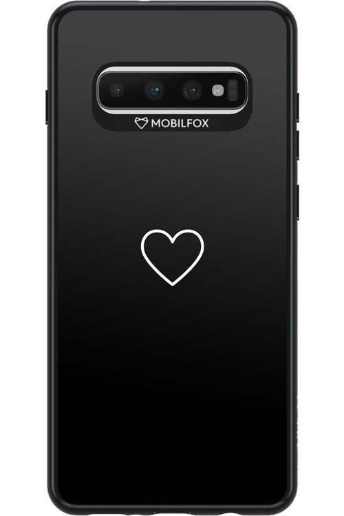 Love Is Simple - Samsung Galaxy S10+