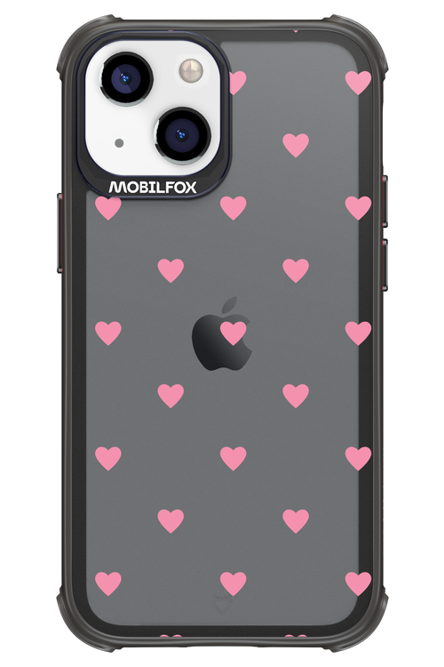 Mini Hearts 2.0 - Apple iPhone 13 Mini