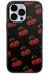 Spicey Pumpkin - Apple iPhone 14 Pro Max