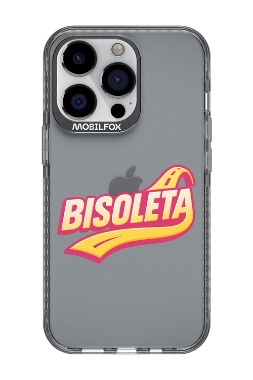 Bisoleta - Apple iPhone 13 Pro