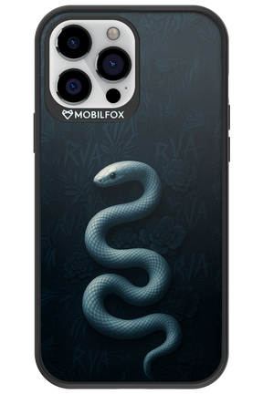 Night Venom - Apple iPhone 13 Pro Max