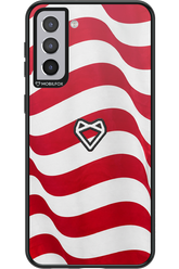 USA 2.0 - Samsung Galaxy S21+