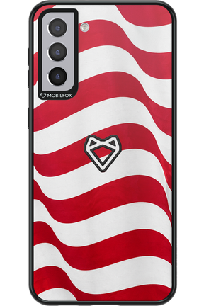 USA 2.0 - Samsung Galaxy S21+