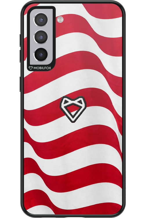 USA 2.0 - Samsung Galaxy S21+