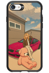 Bearr - Apple iPhone SE 2022