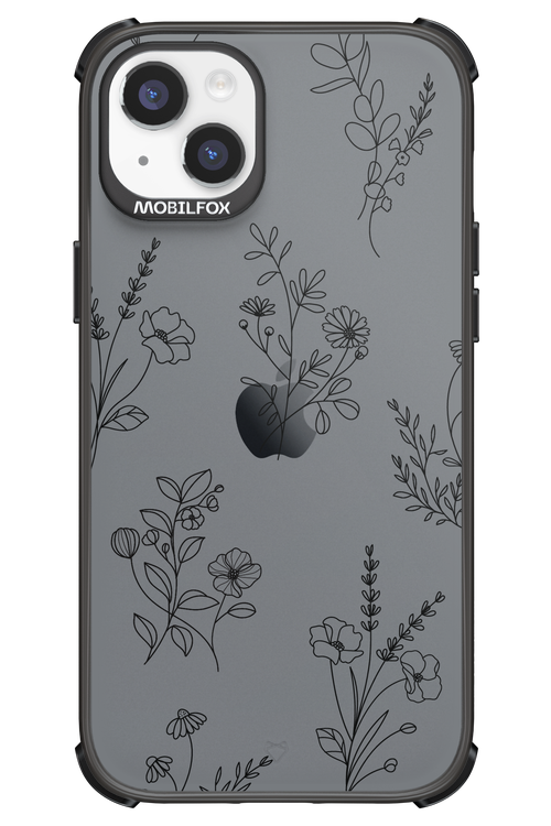 Bouquet 2.0 - Apple iPhone 14 Plus
