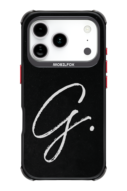 (Off Space) G 2.0 - Apple iPhone 17 Pro
