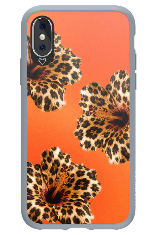 Sun Purr 2.0 - Apple iPhone XS