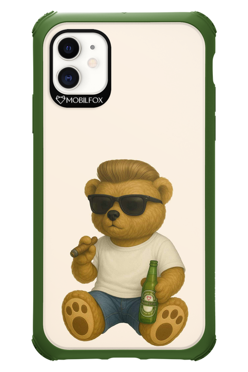 Gamibeer (Desert) - Apple iPhone 11