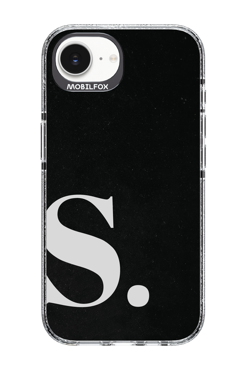 S (Off Space) 2.0 - Apple iPhone 16e