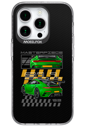 Masterpiece - Apple iPhone 15 Pro