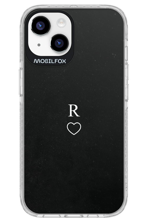R Black 2.0 - Apple iPhone 14